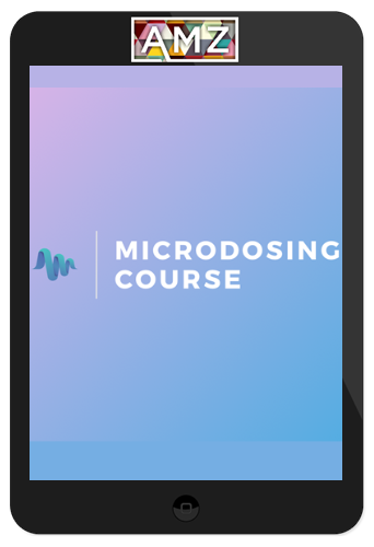 Paul Austin – The Third Wave – Microdosing Course