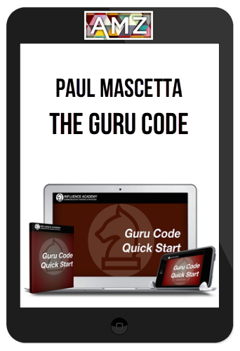 Paul Mascetta – The Guru Code