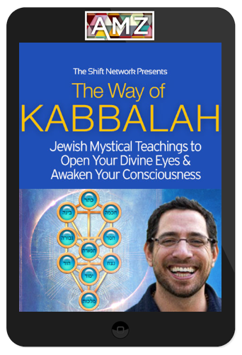 Rabbi David Ingber – The Way of Kabbalah