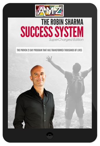 Robin Sharma – The Success System