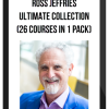 Ross Jeffries Ultimate Collection – 26 Courses In 1 Pack