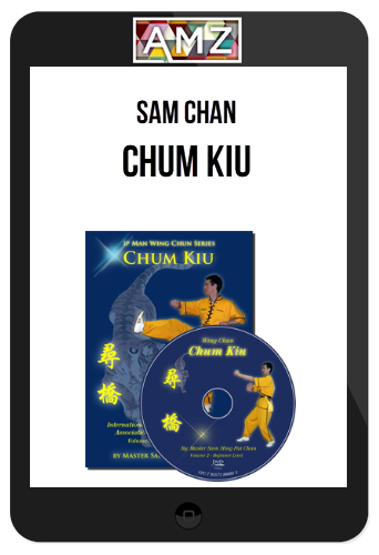 Sam Chan – Chum Kiu