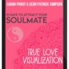 Sarah Prout and Sean Patrick Simpson – 21 Days to Attract Your Soulmate