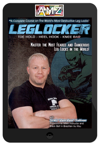 Scott Sullivan – Leglocker