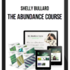 Shelly Bullard – The Abundance Course