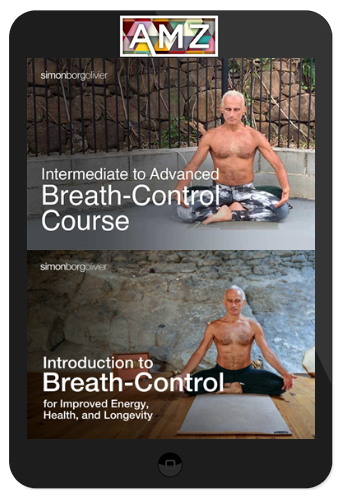 Simon Borg-Olivier – Special Breathing Bundle