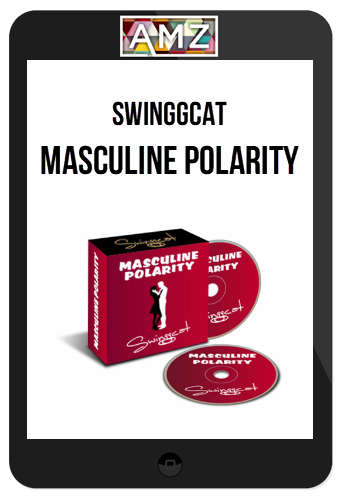 Swinggcat – Masculine Polarity