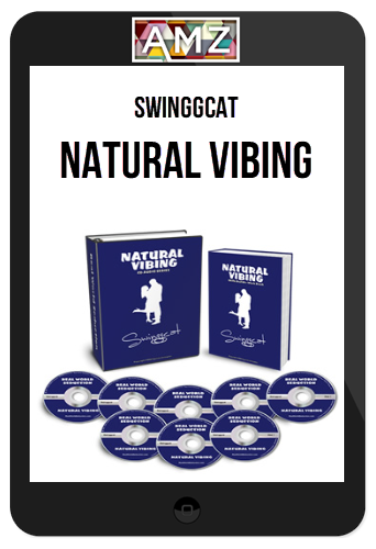 Swinggcat – Natural Vibing