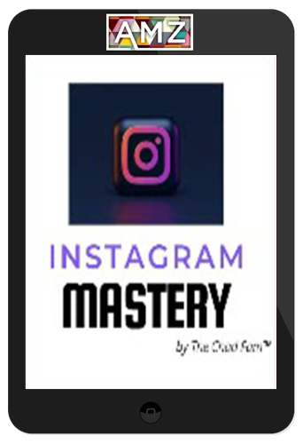 The Chad Fam – Instagram Mastery