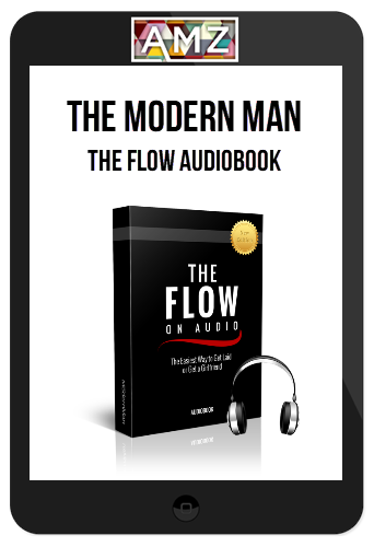 The Modern Man – The Flow Audiobook