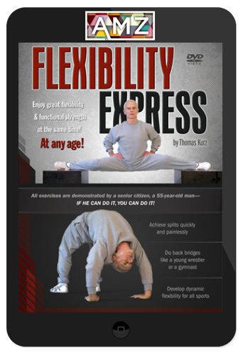 Thomas Kurz – Flexibility Express