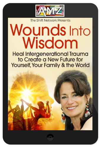 Tirzah Firestone – Wounds Into Wisdom