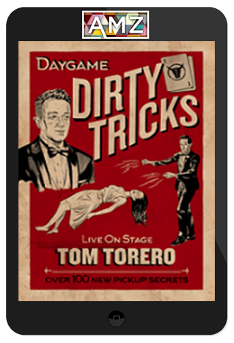 Tom Torero – Dirty Tricks 2019