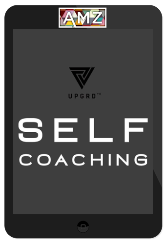 William Lam – UPGRD Complete Self Coaching