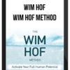 Wim Hof – Wim Hof Method