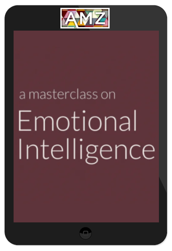 Hugo Alberts – Emotional Intelligence Masterclass