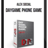 Alex Social – Daygame Phone Game