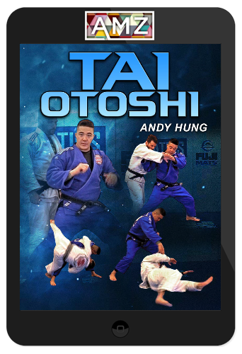 Andy Hung – Tai Otoshi