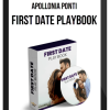Apollonia Ponti – First Date Playbook