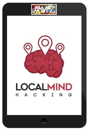 Ben Adkins – Local Mind Hacks (Platinum)