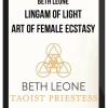Beth Leone – Lingam of Light – Art of Female Ecstasy