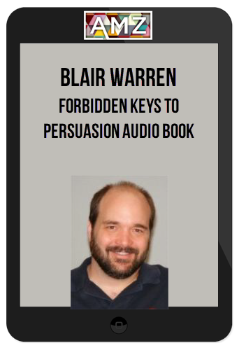 Blair Warren – Forbidden Keys to Persuasion