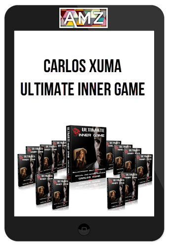 Carlos Xuma – Ultimate Inner Game