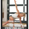Carrie Owerko – Iyengar Yoga for Strength and Agility