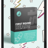 Coach Erika – First Round Ready