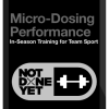 Cory Schlesinger – Micro-Dosing Course