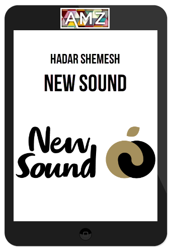 Hadar Shemesh – New Sound