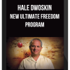Hale Dwoskin – New Ultimate Freedom Program