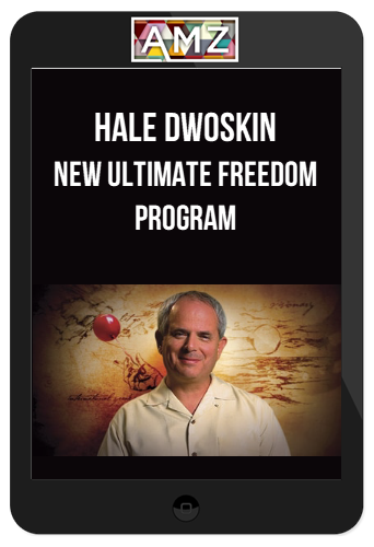 Hale Dwoskin – New Ultimate Freedom Program