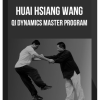 Huai Hsiang Wang – Qi Dynamics Master Program