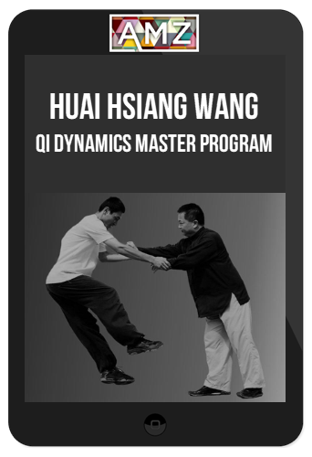 Huai Hsiang Wang – Qi Dynamics Master Program