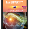 I AM University – Ascension Activation Meditations (Revised)