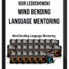 Igor Ledochowski – Mind Bending Language Mentoring
