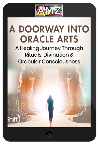 Isis Indriya – A Doorway Into Oracle Arts