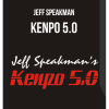 Jeff Speakman – Kenpo 5.0