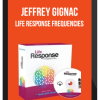 Jeffrey Gignac – Life Response Frequencies
