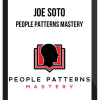 Joe Soto – People Patterns Mastery