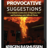 Jorgen Rasmussen – Provocative Suggestions