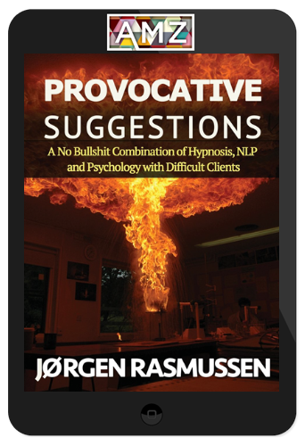 Jorgen Rasmussen – Provocative Suggestions