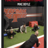 Mike Boyle – Functional Strength Coach 7