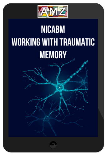 NICABM – Expert Strategies for Working with Traumatic Memory