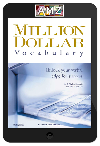 Paul Scheele – Million Dollar Vocabulary