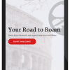 RJ Nestor – Your Road to Roam