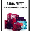 Raikov Effect – Genius Brain Power Program