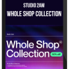 Studio 2am – Whole Shop Collection