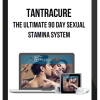 TantraCURE – The Ultimate 90 Day Sexual Stamina System